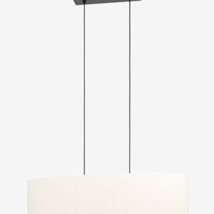 EGLO – Takpendel Febres With 2 Lamps – Svart – Takpendlar – Från Homeroom