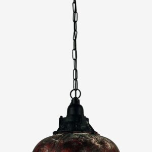 EGLO – Takpendel Grantham 1 – Brun – Takpendlar – Från Homeroom