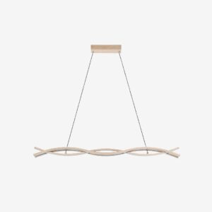 EGLO – Takpendel Lasana 4 – Beige – Takpendlar – Från Homeroom