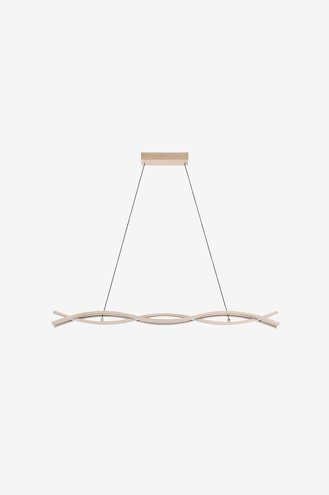 EGLO – Takpendel Lasana 4 – Beige – Takpendlar – Från Homeroom