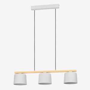 EGLO – Takpendel Mariel – Grå – Takpendlar – Från Homeroom