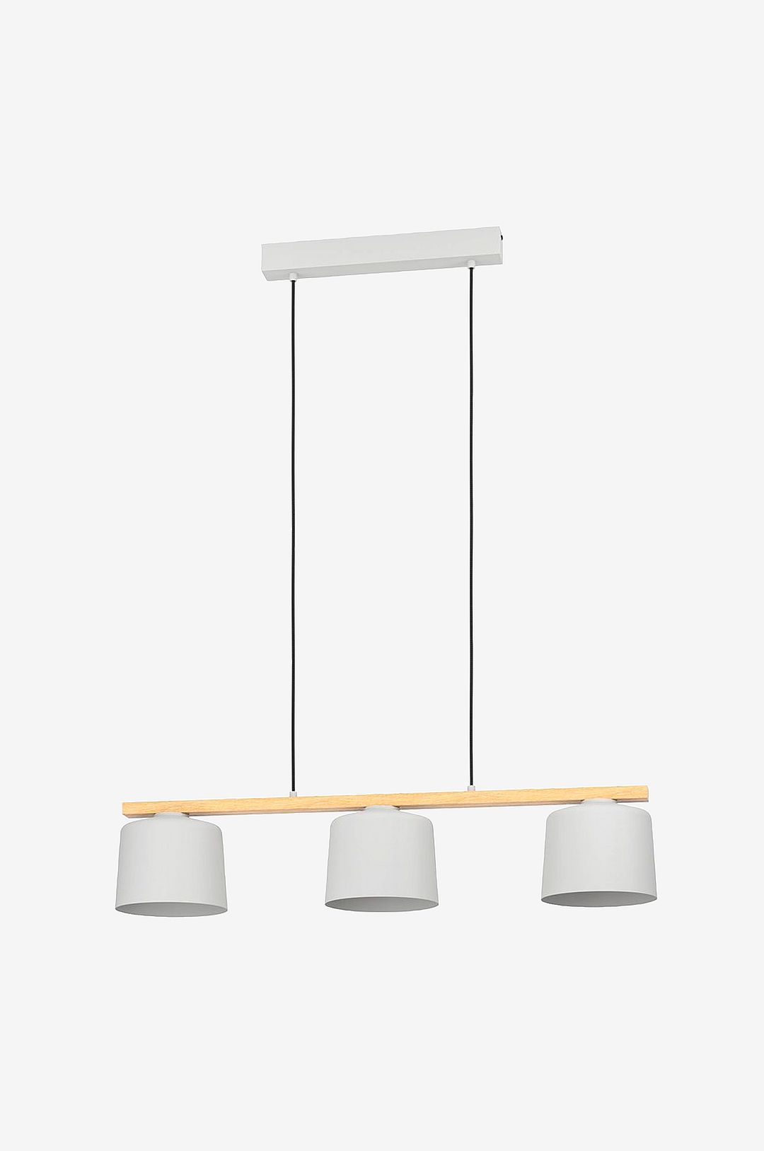 EGLO – Takpendel Mariel – Grå – Takpendlar – Från Homeroom