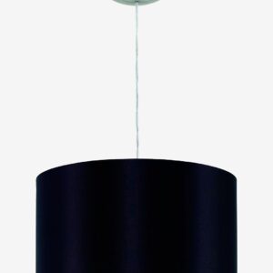 EGLO – Takpendel Maserlo Ø380 Mm Svart/Guld – Svart – Takpendlar – Från Homeroom