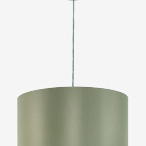 EGLO – Takpendel Maserlo Ø380 Mm Taupe/Gold – Svart – Takpendlar – Från Homeroom