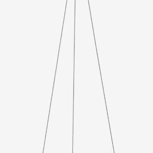 EGLO – Takpendel Mezzomonte Svart – Svart – Takpendlar – Från Homeroom