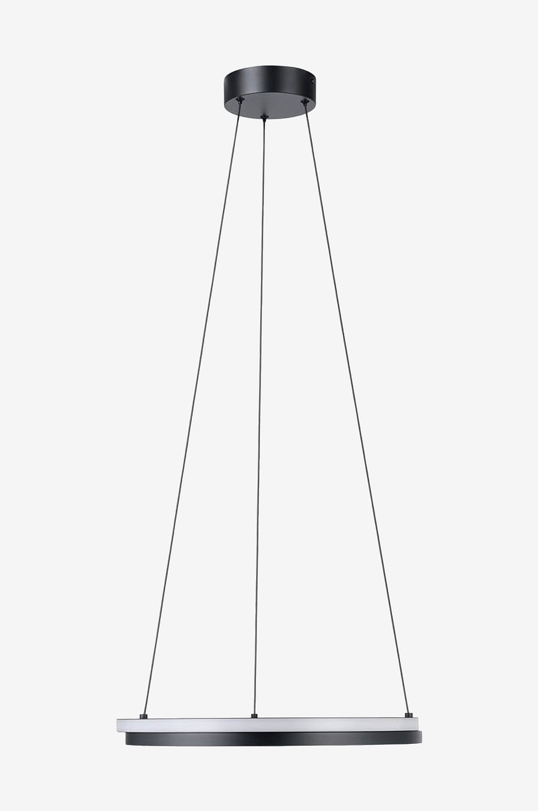EGLO – Takpendel Mezzomonte Svart – Svart – Takpendlar – Från Homeroom