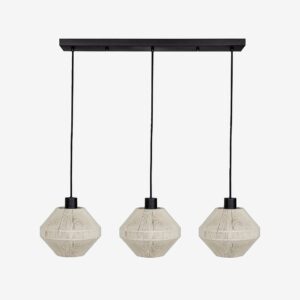 EGLO – Takpendel Midsumer – Svart – Takpendlar – Från Homeroom