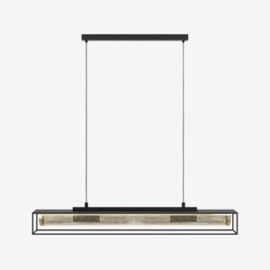 EGLO – Takpendel Nohales – Svart – Takpendlar – Från Homeroom