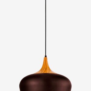 EGLO – Takpendel Obregon – Brun – Takpendlar – Från Homeroom