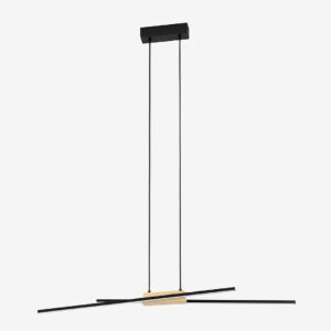 EGLO – Takpendel Panagria – Svart – Takpendlar – Från Homeroom