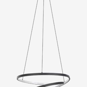 EGLO – Takpendel Ruotale 700 mm, svart – Svart – Takpendlar – Från Homeroom