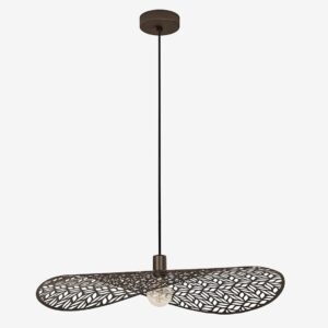 EGLO – Takpendel Swaby Bronze 2000X800 Mm – Brons – Takpendlar – Från Homeroom