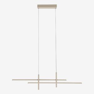 EGLO – Takpendel Trepiliano Sand – Beige – Takpendlar – Från Homeroom