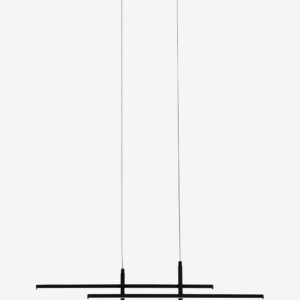 EGLO – Takpendel Trepiliano Svart – Svart – Takpendlar – Från Homeroom