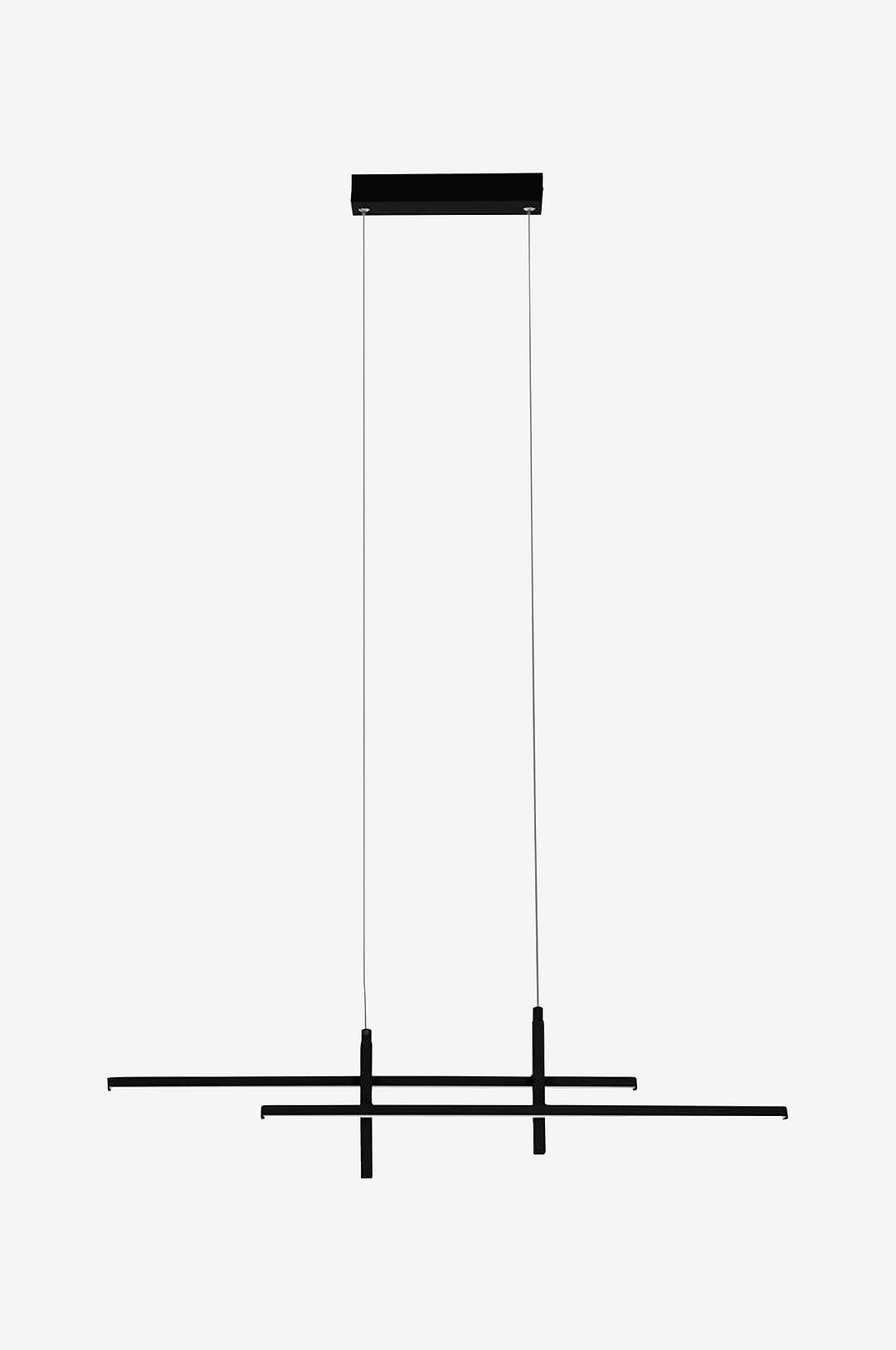 EGLO – Takpendel Trepiliano Svart – Svart – Takpendlar – Från Homeroom
