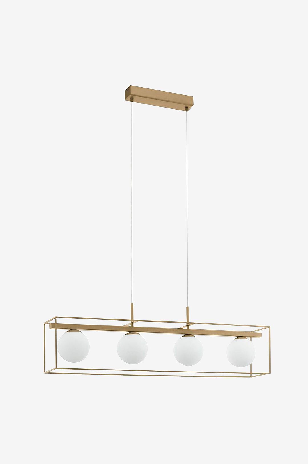 EGLO – Takpendel Vallaspra – Vit – Takpendlar – Från Homeroom