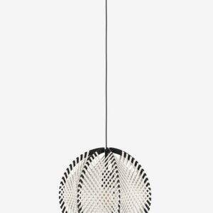 EGLO – Takpendel Waverton White /Black 400 mm – Svart – Takpendlar – Från Homeroom