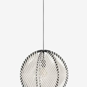 EGLO – Takpendel Waverton White /Black 480 mm – Svart – Takpendlar – Från Homeroom