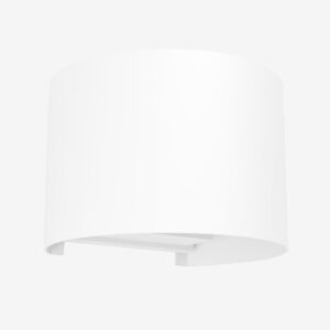 EGLO – Vägglampa Calpino 3 – Vit – Vägglampor – Från Homeroom