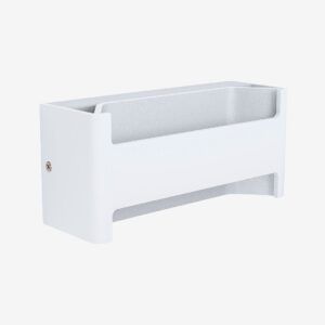 EGLO – Vägglampa Feloniche – Vit – Vägglampor – Från Homeroom