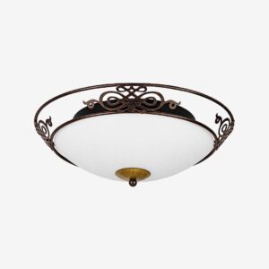 EGLO – Vägg/taklampa Mestre – Beige – Taklampor – Från Homeroom