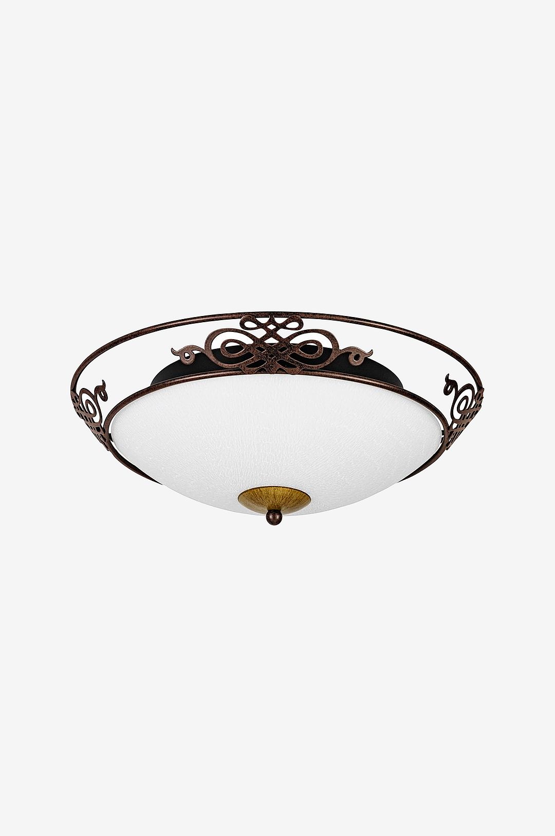 EGLO – Vägg/taklampa Mestre – Beige – Taklampor – Från Homeroom