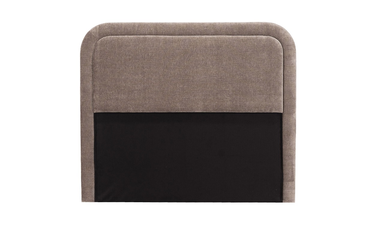 ELIE Sänggavel 90 Mullvad