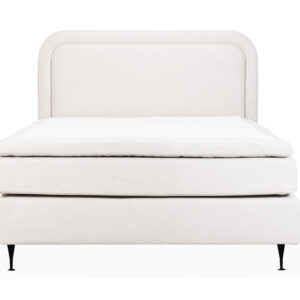 ELIE Sängpaket 120 Offwhite