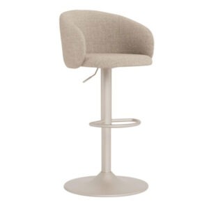 ETTÉ Barstol Beige