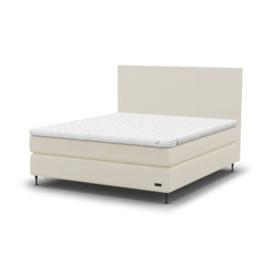 Ekens Entré Kontinentalsäng 160×200 Beige