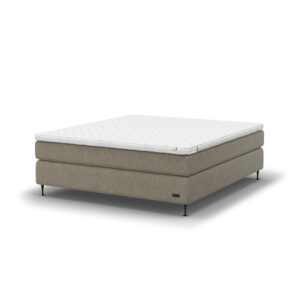 Ekens Entré Kontinentalsäng 180×200 Beige