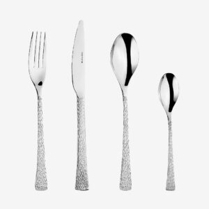 Eternum – Bestickset 24 delar Eternum Artesia – Silver – Bestick – Från Homeroom