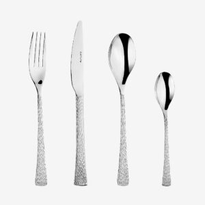Eternum – Bestickset 72 delar Eternum Artesia – Silver – Bestick – Från Homeroom