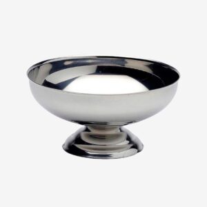 Eternum – Glassbägare Eternum – Silver – Skålar – Från Homeroom