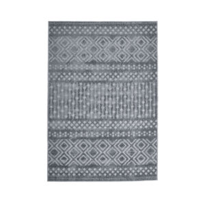 FAYE Matta 160×230 Grå