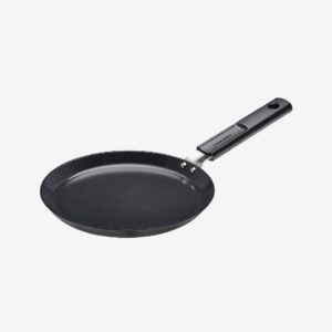 Fiskars – Pannkakspanna Hard Face 22 cm Keramisk 1075522 – Stekpannor & grillpannor – Från Homeroom