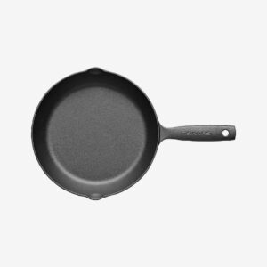 Fiskars – Stekpanna Folken 24 cm – Stekpannor & grillpannor – Från Homeroom