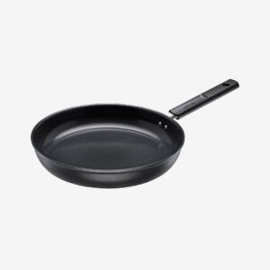 Fiskars – Stekpanna Hard Face 30 cm Keramisk 1075521 – Stekpannor & grillpannor – Från Homeroom