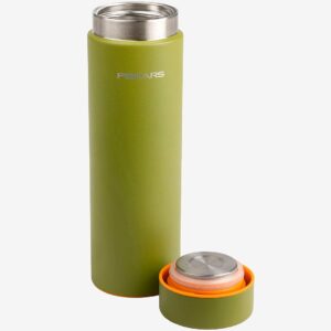 Fiskars – Termosflaska 0,5 liter On-the-go Bottle – Koppar & muggar – Från Homeroom