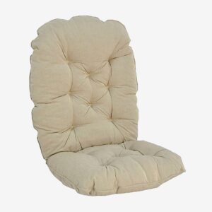 Fritab – Dyna för Spin och Swing – Beige – Sittdynor – Från Homeroom