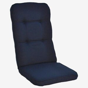 Fritab – Positioneringsdyna Woodline – Blå – Sittdynor – Från Homeroom