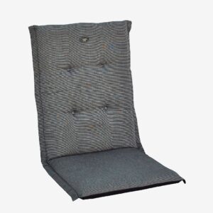 Fritab – Sittdyna Canyon låg – Grå – Positionsdynor – Från Homeroom