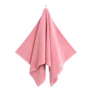 Gant Premium Handduk 50×70 Rosa