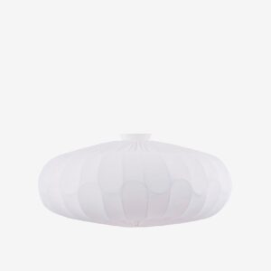Globen Lighting – Taklampa Bladverk 50 Vit – Vit – Takpendlar – Från Homeroom