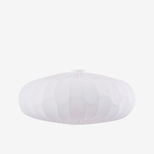 Globen Lighting – Taklampa Bladverk 70 Vit – Vit – Takpendlar – Från Homeroom