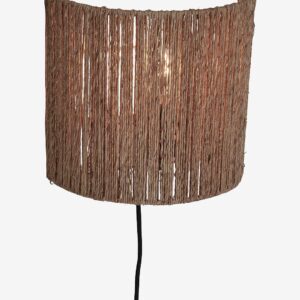 Good&Mojo – Vägglampa Iguazu – Natur – Vägglampor – Från Homeroom