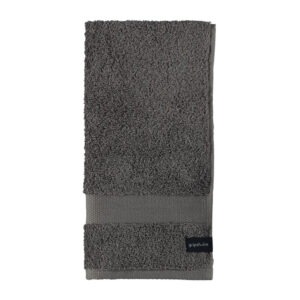 Gripsholm Handduk 90×150 Grå