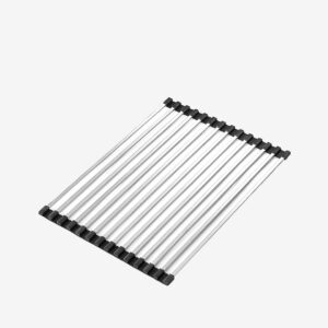 HAPPY SiNKS – Diskställ – Silver – Disk- & städredskap – Från Homeroom