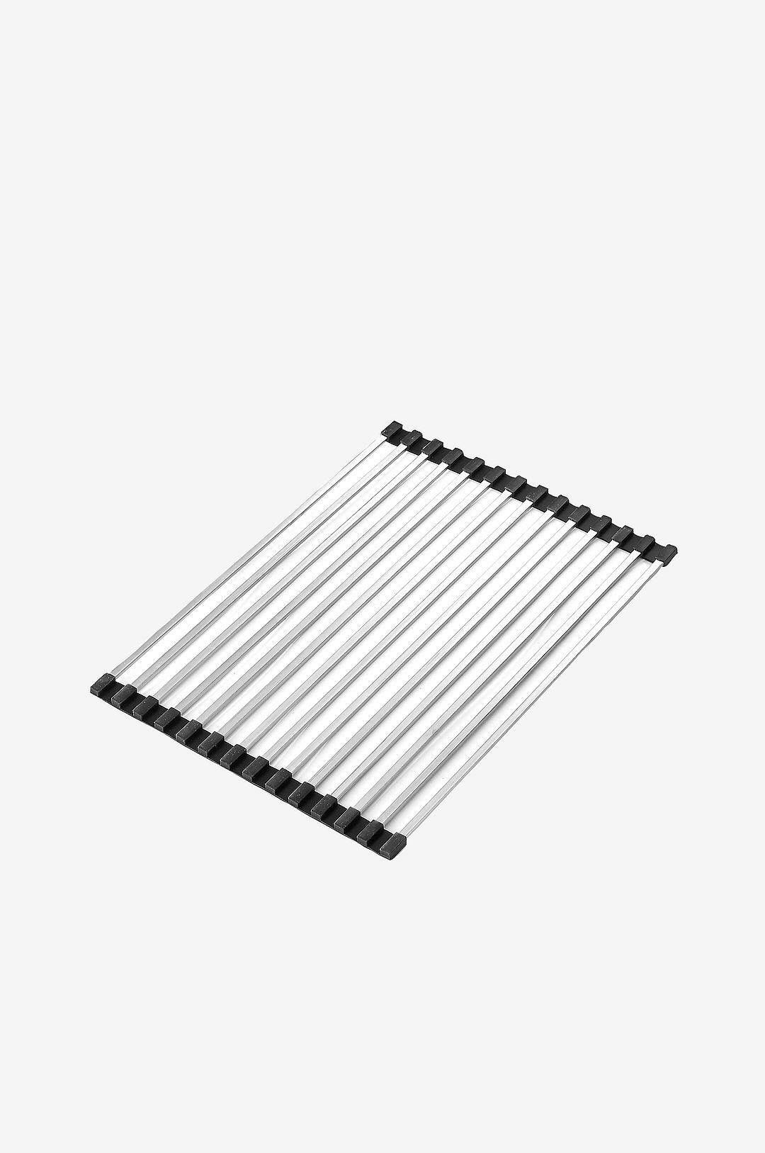 HAPPY SiNKS – Diskställ – Silver – Disk- & städredskap – Från Homeroom