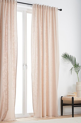 HENLEY multifunktionsgardin 2-pack